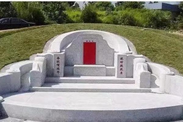 坟地风水十点,下葬注意牢记心 坟地风水十点,下葬注意牢记心