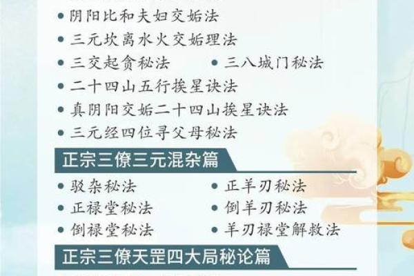 风水学入门怎么学习，入门指导