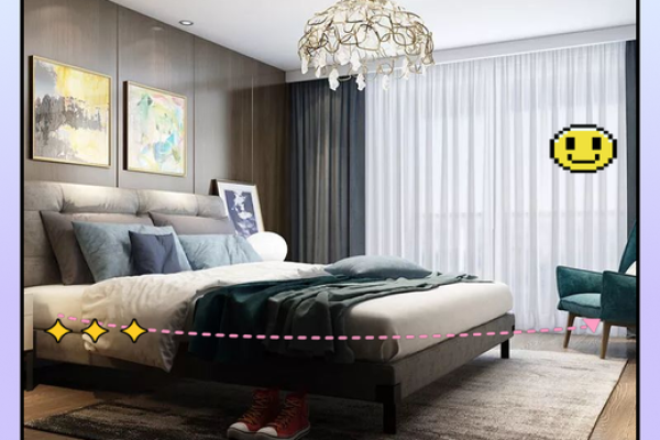 卧室灯具与风水之间的关系 卧室灯具与风水之间的关系