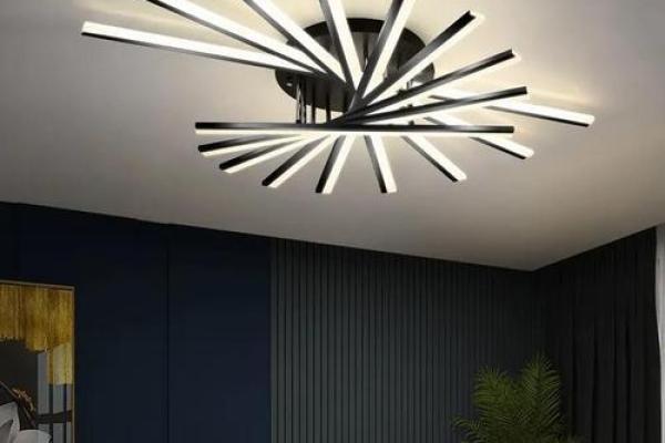 卧室灯具与风水之间的关系 卧室灯具与风水之间的关系