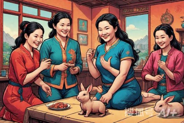 算命大师公认的这四大生肖女,旺夫旺子,添丁就是添财! 算命大师公认的这四大生肖女,旺夫旺子,添丁就是添财!