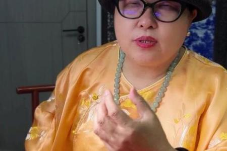 老太太算命真实案例