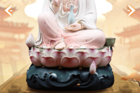 观音灵签52签财运