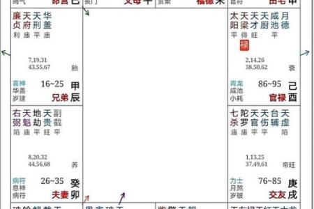 紫微斗数在线算命免费下载 紫微斗数在线排盘免费解析？