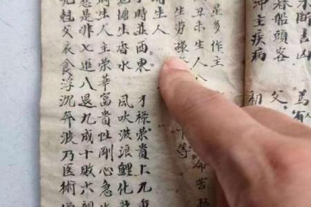 红楼梦中的算命片段