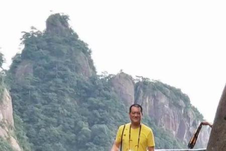 临沂中华山附近算命