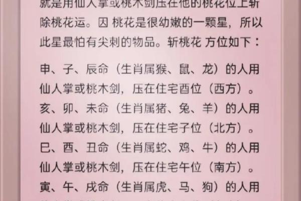 算命的说我烂桃花特别多  算命说的烂桃花是什么意思