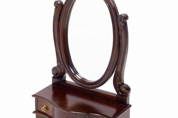 风水说法长期镜子对着床对女人好吗