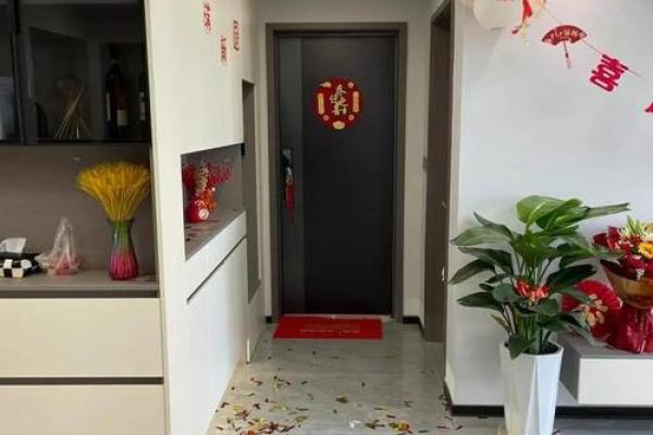 风水讲究,老人要不要住入新房 风水讲究,老人要不要住入新房