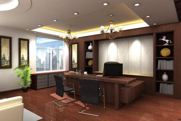 家庭办公风水同样重要 几个小妙招让你效率倍增 赶紧试试