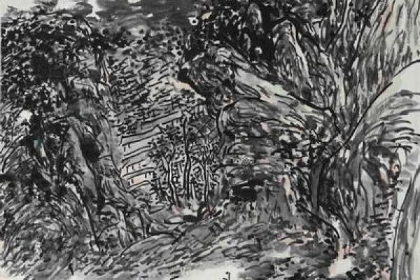 紫薇斗数水墨 紫薇斗数水墨