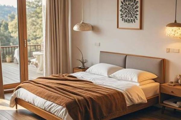 远离这些卧室风水能提升桃花运 远离这些卧室风水能提升桃花运