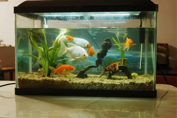 家中养鱼6大风水禁忌客厅鱼缸怎么摆放旺财示意图