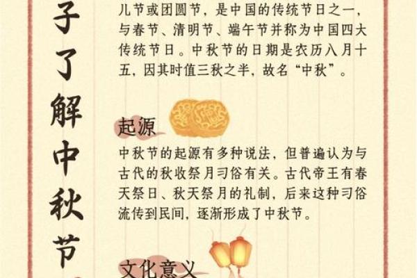 风水上中秋节放孔明灯的来历寓意 风水上中秋节放孔明灯的来历寓意