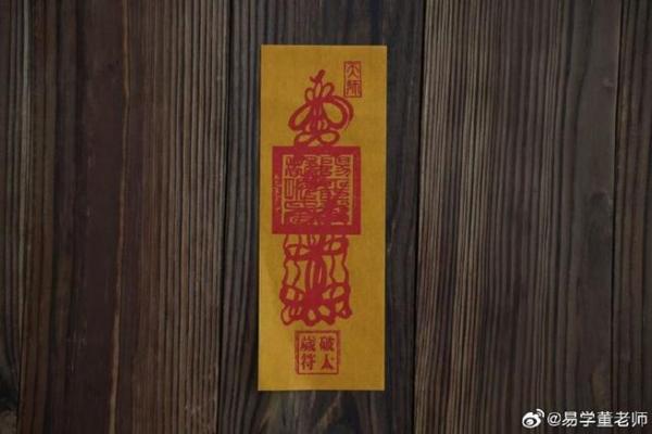 太岁灵签十九签