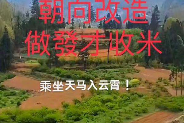 风水故事:破人风水,损人害己 风水故事:破人风水,损人害己