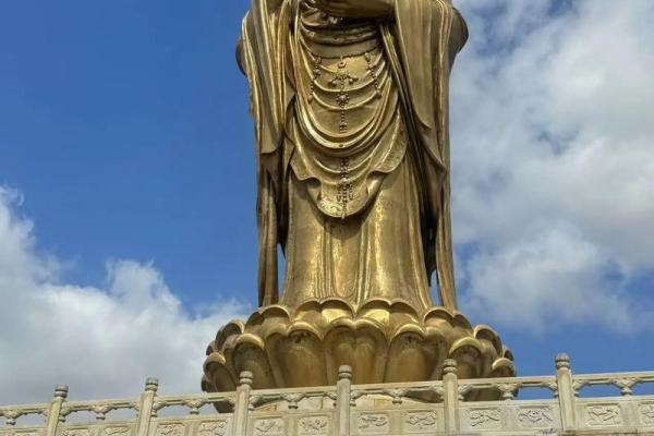 南海观音菩萨 南海观音菩萨是什么