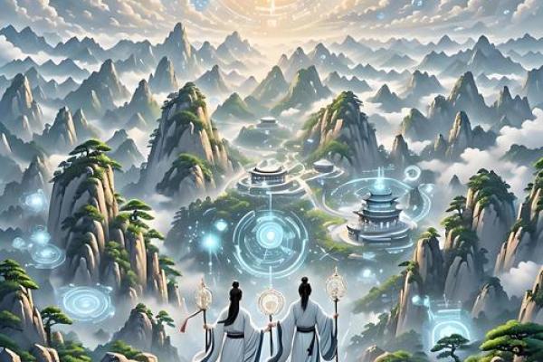 最有效的风水,是人文能量风水 最有效的风水,是人文能量风水