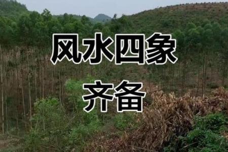 风水地理_风水宝地是成语吗