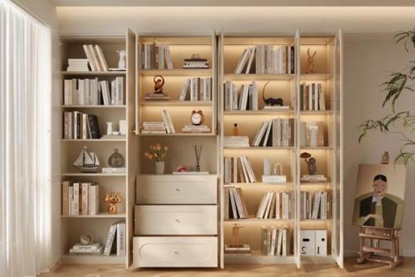 书柜顶墙风水 书柜顶墙风水