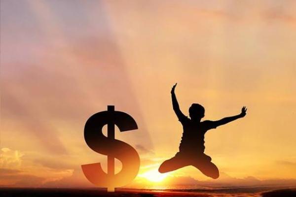 算命说我白手起家好么