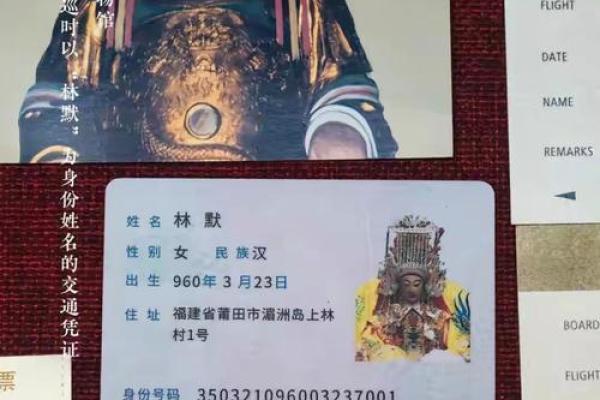 妈祖灵签41求子