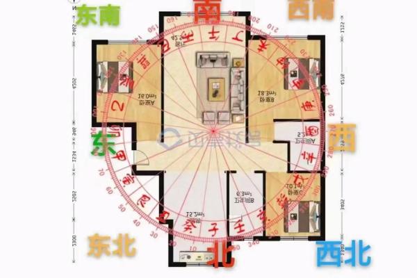 写字楼楼层风水 这样选择和布局 可以助你成功 写字楼楼层风水 这样选择和布局 可以助你成功