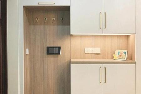 鞋柜的摆放位置风水 鞋柜的摆放位置风水禁忌