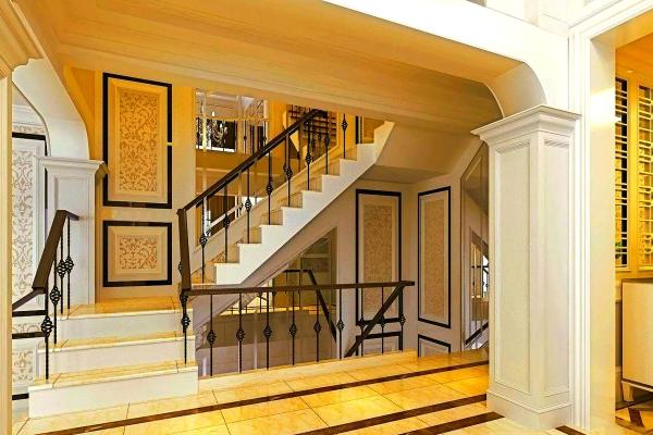 居家风水 楼梯 居家风水 楼梯