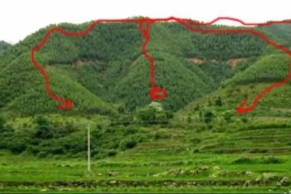 墓地风水的吉凶如何判断！