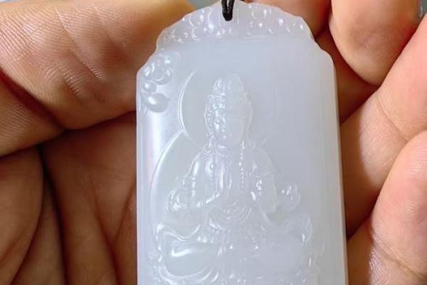 观音像碎了是吉还是凶  玉观音断头有什么预兆