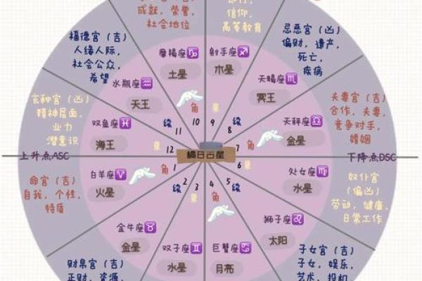 星盘为什么准,星盘准确率有多少 星盘为什么准,星盘准确率有多少