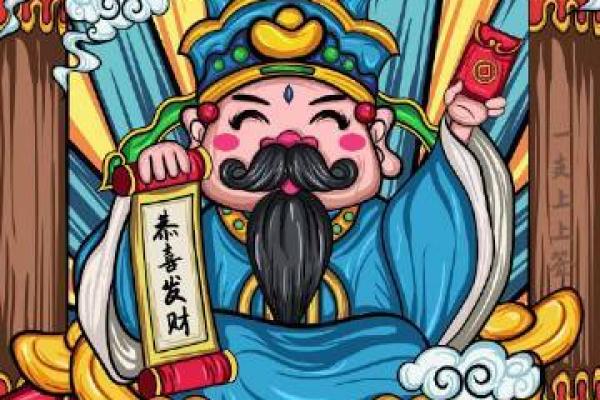 观音灵签第8签求升职