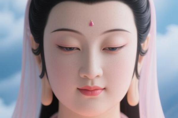 观音灵签姚能受职姻缘