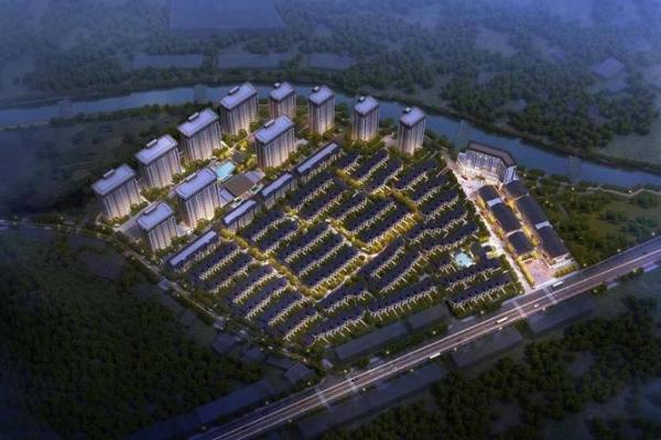 六安看房子风水哪里好