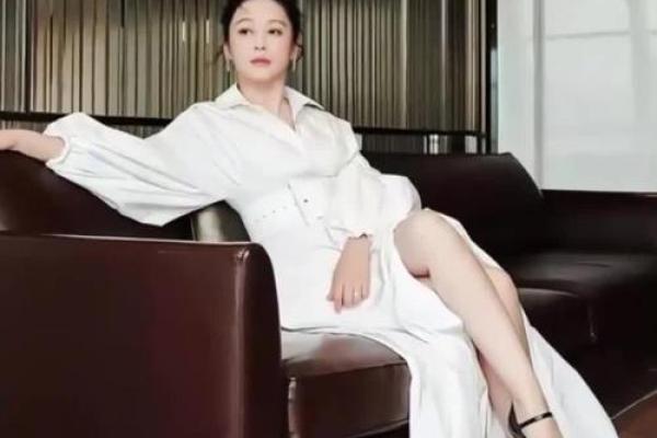 陈红八字命理解析,陈红星盘