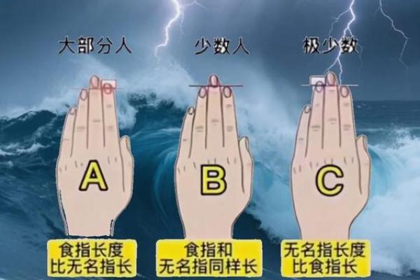 算命后的心理暗示