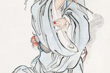 吕祖灵签47签解签求事业