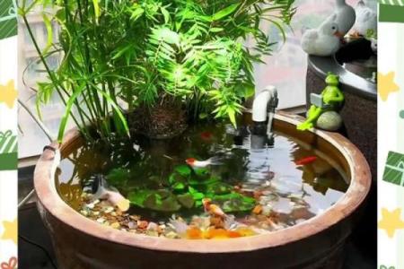 养鱼风水摆放位置的禁忌有哪些呢