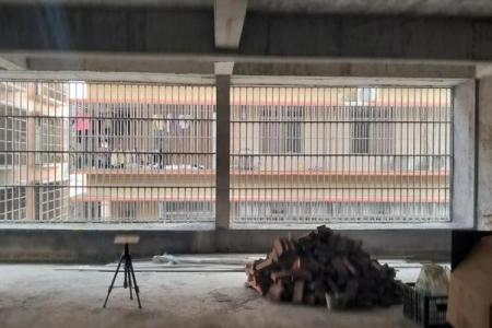 房子整体风水不好