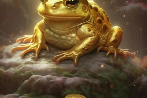 刘恒：风水学习误区之金蟾招财