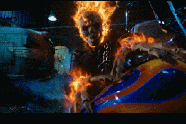 恶灵骑士跟谁签契约