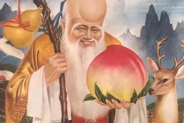 吕祖灵签王母祝寿 吕祖灵签王母祝寿