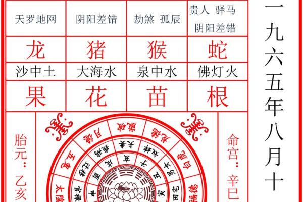 八字中的癸水命理