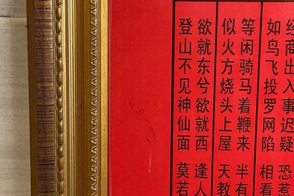 太上灵签九十二签解签全解 太上灵签九十二签解签全解