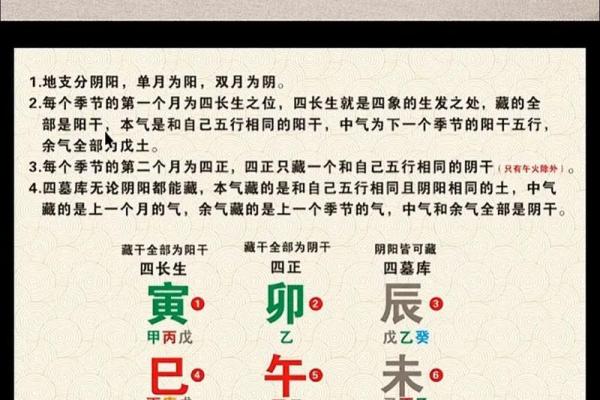 八字干支 八字干支