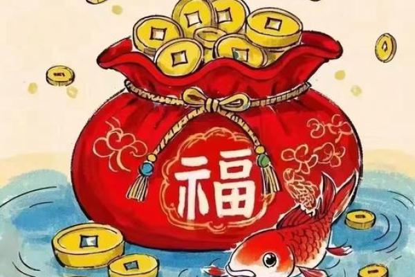 风水给人们带来的好运会有哪些