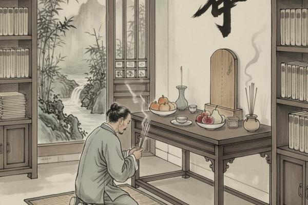 风水解答亡人一般给什么人托梦 风水解答亡人一般给什么人托梦