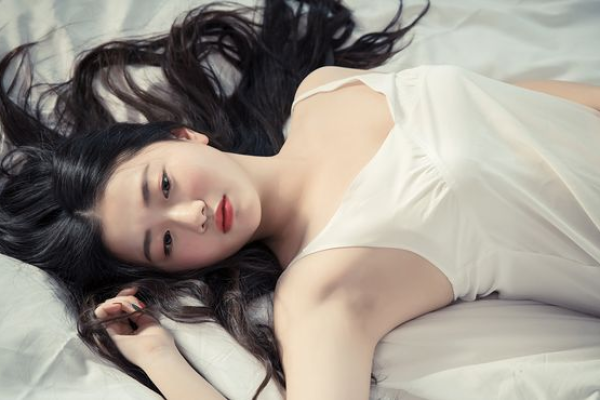 算命先生说灵儿跟着我