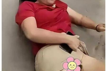 婚姻风水：“小三”出现的原因